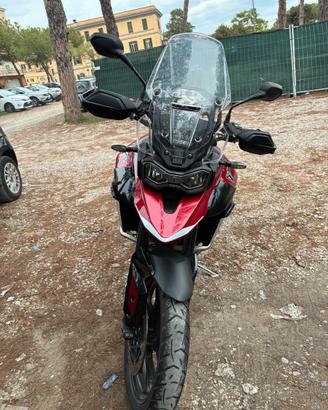 TRIUMPH TIGER 900 GT