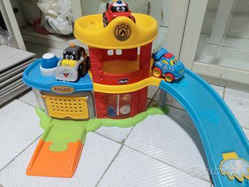 Stazione di polizia