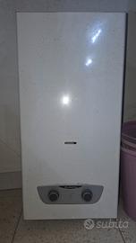 scaldino a gas Ariston 11l
