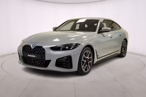 BMW Serie 4 420d Gran Coupé 48V MSport Pro