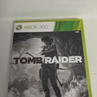 Tomb Raider