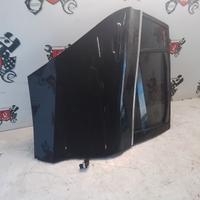 PORTA POSTERIORE DX FORD FOCUS 2020