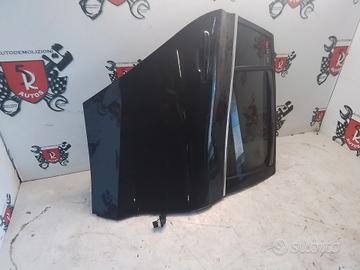 PORTA POSTERIORE DX FORD FOCUS 2020