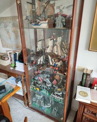 Set Lego anni 90