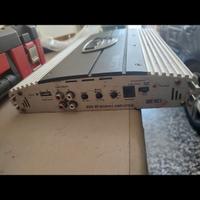 amplificatore impact lk902