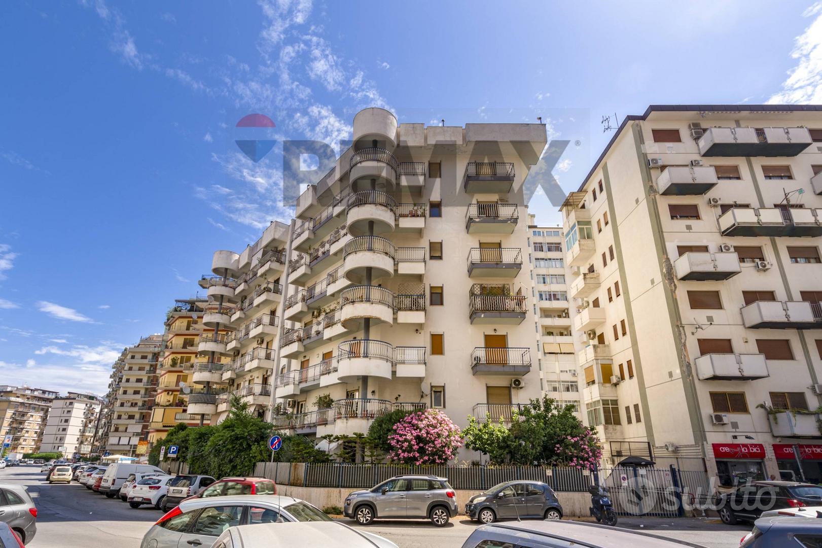 Appartamento - Palermo - Vista 5