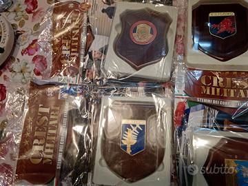 Vari oggetti vintage da collezione