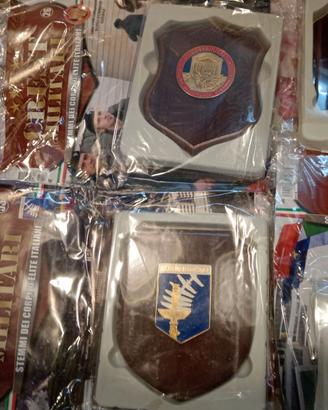Vari oggetti vintage da collezione