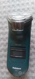 Rasoio elettrico Philips