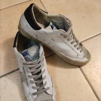 scarpe golden goose