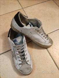 scarpe golden goose
