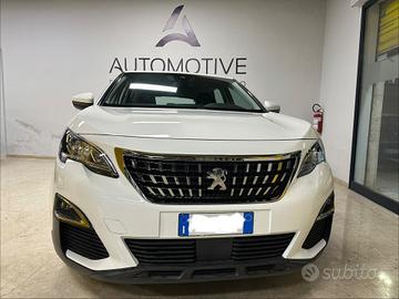 Peugeot 3008 BlueHDi 130 S&S Allure