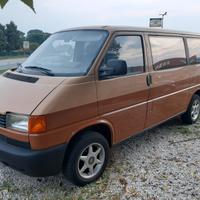 VW Transporter T4 1.9 TD cat Caravelle 8 posti