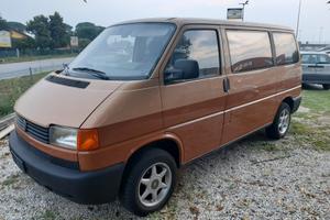 VW Transporter T4 1.9 TD cat Caravelle 8 posti