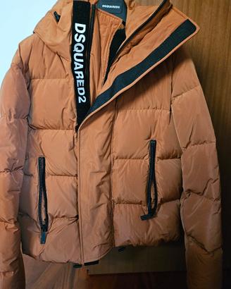giubbotto dsquared