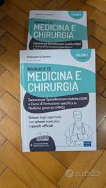 Manuale Medicina e Chirurgia Frusone Puliani