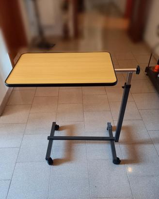 Tavolino servitore - App Life 