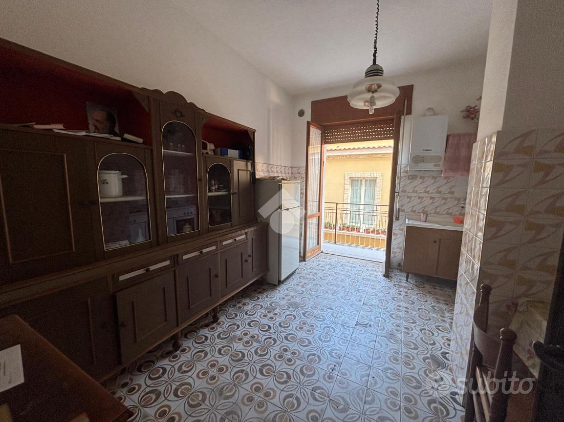 Apartment in San Severo, Foggia - Vista 2