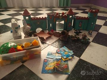 Giocattoli per bambini