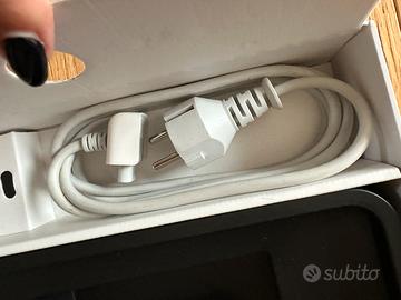 Prolunga per Mac book Air computer portatile