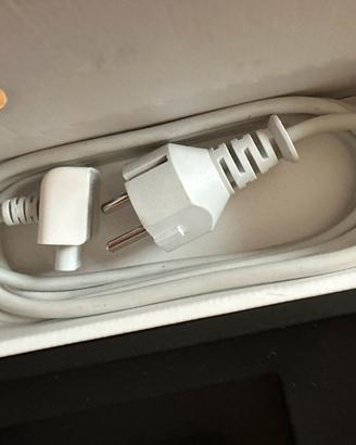 Prolunga per Mac book Air computer portatile