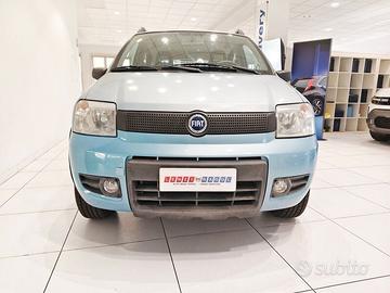 FIAT Panda 1.2 Climbing 4x4