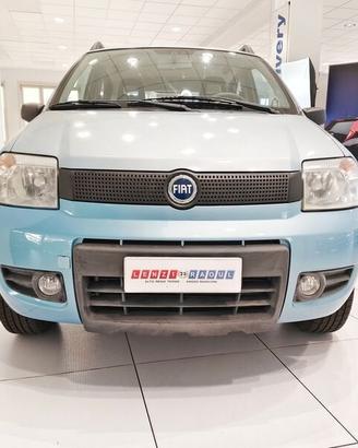 FIAT Panda 1.2 Climbing 4x4