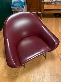 Poltrona anni 30/50