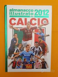 Almanacco Illustrato del Calcio 2012 - Panini