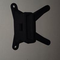 Supporto Vesa Monitor HP27F