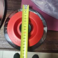 MAGIC COOKER. COPERCHIO MAGICO VARI PEZZI E MISURE