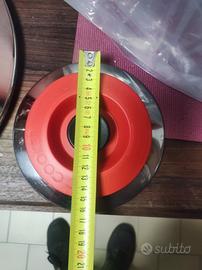 MAGIC COOKER. COPERCHIO MAGICO VARI PEZZI E MISURE