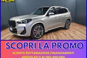 BMW X1 xDrive 30e Msport
