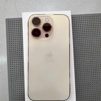 IPhone 14 Pro 256GB Gold