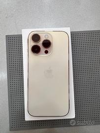 IPhone 14 Pro 256GB Gold