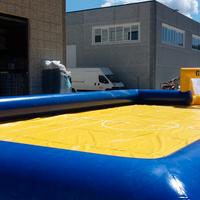 Noleggio Calcio Saponato