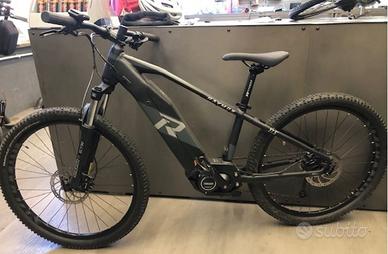 RAYMON HARDRAY E-SEVEN 5.0 27.5