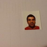 Vigilante non armato