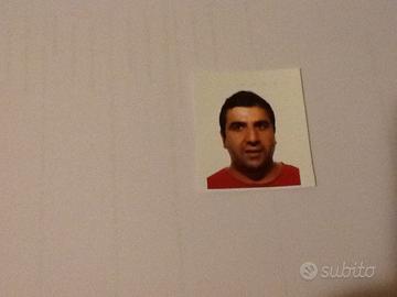 Vigilante non armato