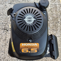 Motore Honda GCV190 da 6.5 HP