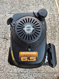 Motore Honda GCV190 da 6.5 HP