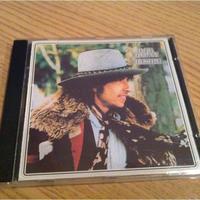 Bob Dylan - Desire CD
