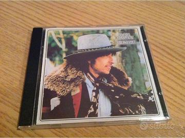 Bob Dylan - Desire CD