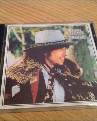 Bob Dylan - Desire CD