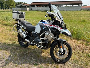 Bmw r 1250 gs 2021
