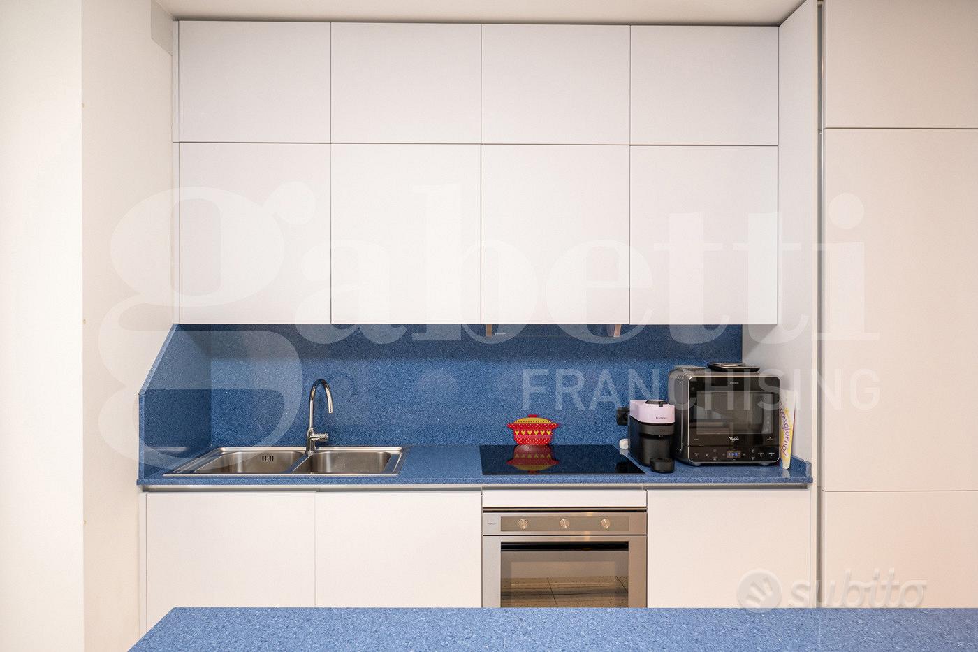 Appartamento – Milano, La Trecca, Municipio 4 - Vista 4