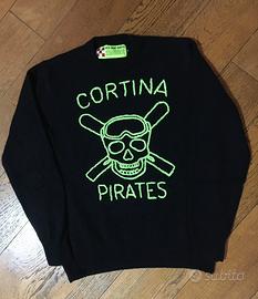 Maglione Mc2 Saint Barth Cortina