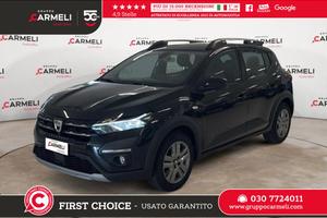 Dacia Sandero Stepway 1.0 tce Comfort Eco-g 100cv