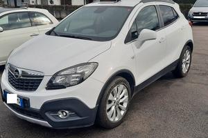 Opel Mokka 1.4 Turbo GPL Tech 140CV 4x2 Ego