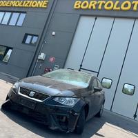 SEAT IBIZA KJ per ricambi usati DBY